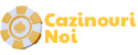 cazinouri noi logo